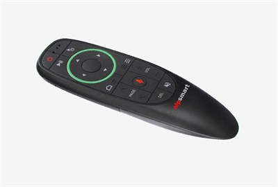 Alpsmart AS-X10 Sesli Air Mouse Uzaktan Kumanda