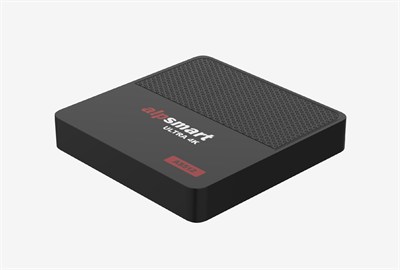 Alpsmart AS512 Android 12 TV Box 2GB RAM / 16GB Hafıza