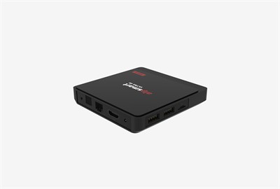 Alpsmart AS514 Android 12 TV Box 4GB RAM / 32GB Hafıza