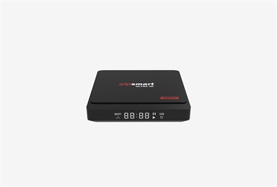Alpsmart AS514 Android 12 TV Box 4GB RAM / 32GB Hafıza