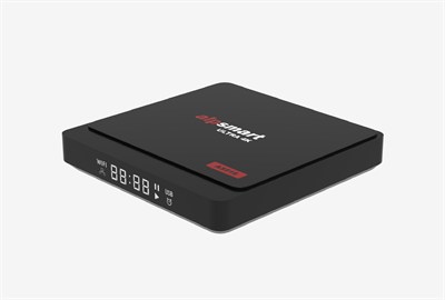 Alpsmart AS516 Android 12 TV Box 4GB RAM / 64GB Hafıza