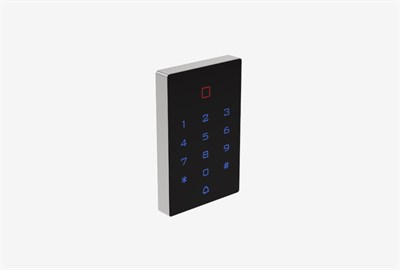 Alpsmart AS530 Wi-Fi Akıllı Kapı Geçiş Kontrol Cihazı (Kartlı ve Şifreli)