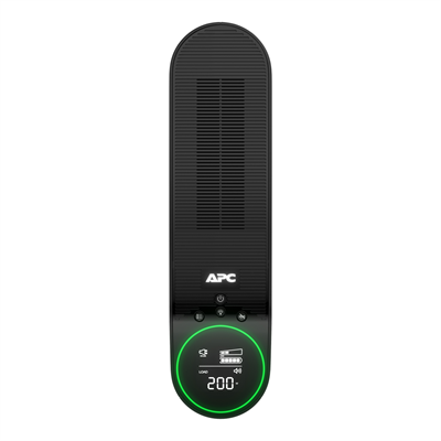 APC BGM2200B-GR Back-UPS Pro Gaming 2200VA 1320W 230V 4x Schuko 2x IEC C13 RGB Saf Sinüs UPS