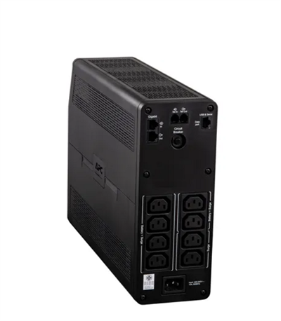 APC BR1200SI Back UPS Pro 1200VA IEC Sinus AVR USB LCD Kesintisiz Güç Kaynağı