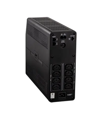 APC BR1600SI Back UPS Pro 1600VA IEC Sinüs AVR USB LCD Kesintisiz Güç Kaynağı