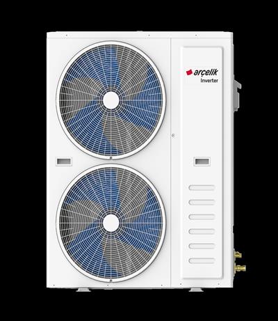 Arçelik 55726 Monofaze 55.000 Btu/H R32 Inverter Salon Tipi Klima