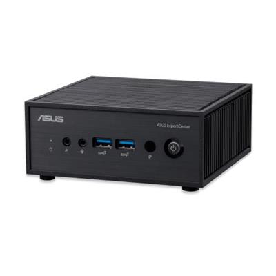 Asus MiniPC PN42-SN004AV N100 4GB 128GB M.2 SSD WIN11PRO  HDMI / DP / VGA / Wi-Fi / Bluetooth / VESA)