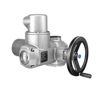 AUMA AC01.2 Kontrol Ünitesi AC01.2 Kontrol Ünitesi Z043.590/05