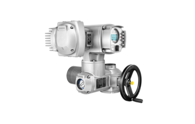 AUMA SAEX 10.2 Ex-Proof Multi-Turn Electric Actuator