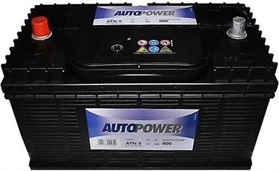 AUTO POWER ATN5 105AH AKU