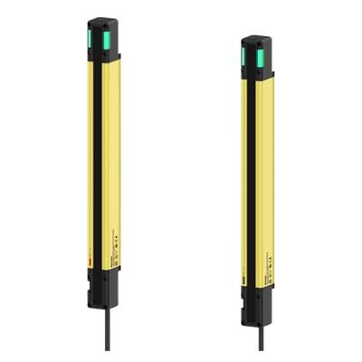 Autonics SFLA30-39 Işık Perdesi 39 Optik Eksen 0,2–15m Algılama Mesafesi