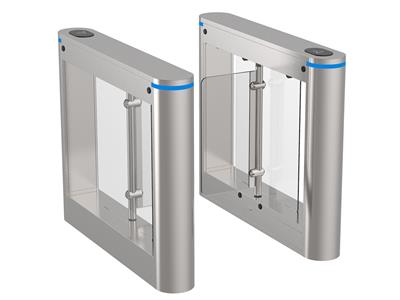 AVAX SG550 Hızlı Geçiş Turnikesi