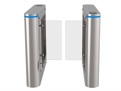 AVAX SG550 Hızlı Geçiş Turnikesi