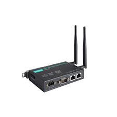 AWK-1137C-EU-T-Endüstriyel 802.11a/b/g/n wireless client seri/Ethernet, EU bandı, -40 ila 75°C