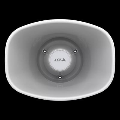 AXIS C1310-E Network Horn Hoparlör - PoE Destekli Dayanıklı Hoparlör