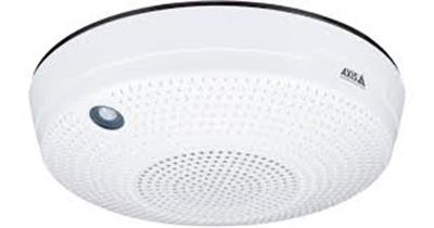 AXIS C1410 Mk II Ağ Mini Hoparlör - PoE Destekli Network Hoparlör