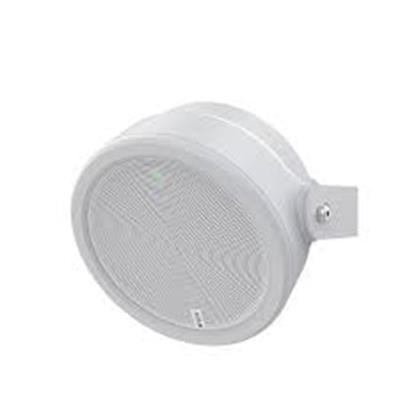 AXIS C1610-VE Ağ Ses Projektörü - Dış Mekan PoE Hoparlör