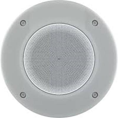 AXIS D4200-VE Ağ Flaş Hoparlör - Dış Mekan PoE Hoparlör