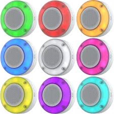 AXIS D4200-VE Ağ Flaş Hoparlör - Dış Mekan PoE Hoparlör