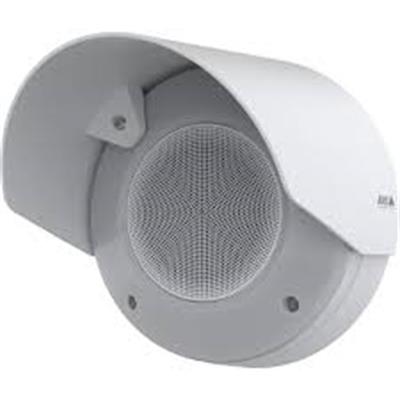 AXIS D4200-VE Ağ Flaş Hoparlör - Dış Mekan PoE Hoparlör