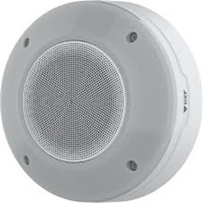 AXIS D4200-VE Ağ Flaş Hoparlör - Dış Mekan PoE Hoparlör