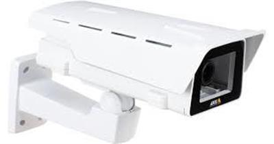 AXIS M1137-E Mk II Box Ağ Kamera - 5 MP IP66