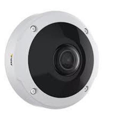 AXIS M3077-PLVE Ağ Kamerası - 360° Panoramik 6 MP