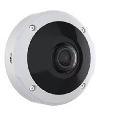 AXIS M3057-PLR Mk II Dome Kamera - 5 MP İç Mekan