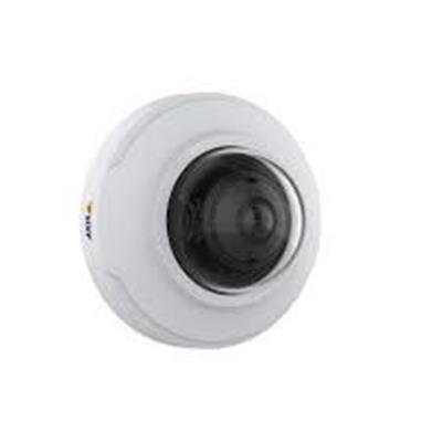 AXIS M3086-V Dome Kamera – Ağ Kamera, IR, PoE, Sabit Lens