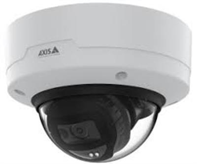 AXIS M3215-LVE Dome Kamera - 2/4 MP Ağ Kamerası