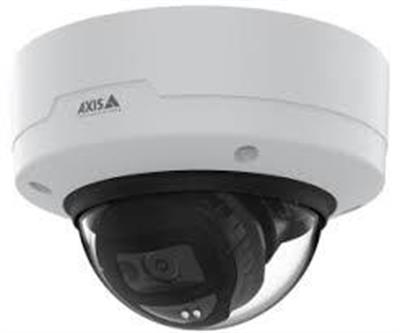 AXIS M3216-LVE Dome Kamera - 2/4 MP Ağ Kamerası