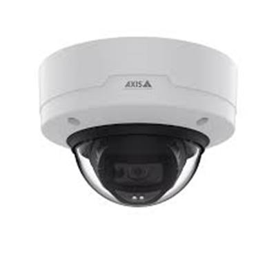 AXIS M3215-LVE Dome Kamera - 2/4 MP Ağ Kamerası