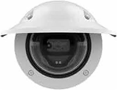 AXIS M3215-LVE Dome Kamera - 2/4 MP Ağ Kamerası