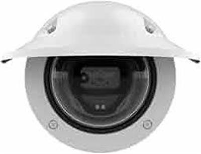 AXIS M3216-LVE Dome Kamera - 2/4 MP Ağ Kamerası