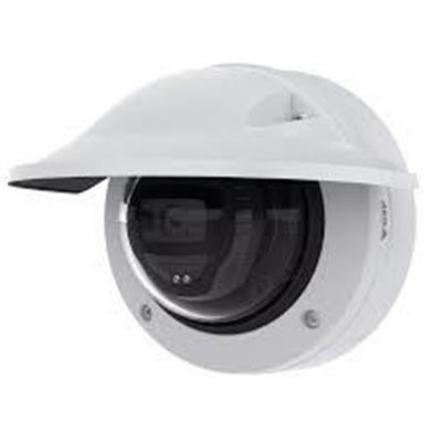 AXIS M3216-LVE Dome Kamera - 2/4 MP Ağ Kamerası