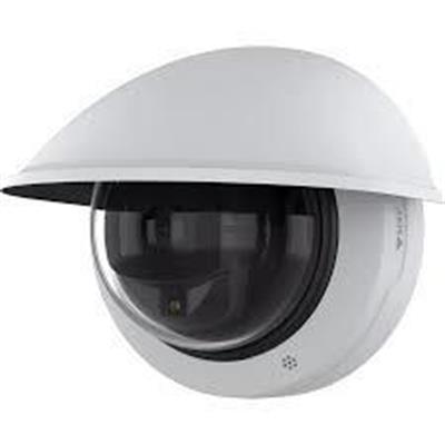 AXIS M4228-LVE Dome Kamera - 5 MP Ağ Kamerası