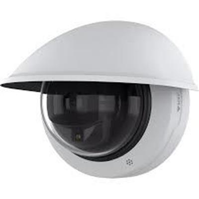 AXIS M4227-LVE Dome Kamera - 5/6 MP Ağ Kamerası