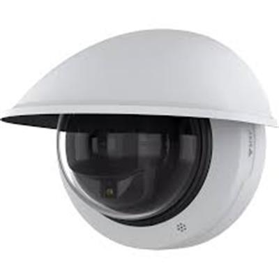 AXIS M4225-LVE Dome Kamera - 2/4 MP Ağ Kamerası