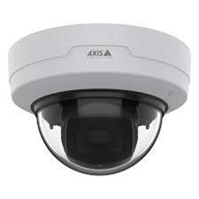 AXIS M4227-LVE Dome Kamera - 5/6 MP Ağ Kamerası