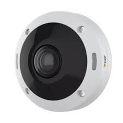 AXIS M4308-PLE Panoramik Kamera - 12 MP Ağ Kamerası