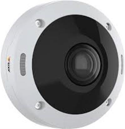 AXIS M4308-PLE Panoramik Kamera - 12 MP Ağ Kamerası
