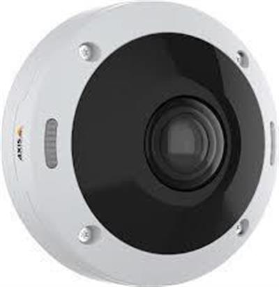 AXIS M4318-PLR Panoramic Camera - 12 MP Ağ Kamerası