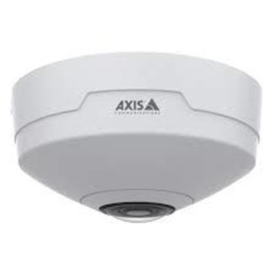 AXIS M4328-P Panoramic Camera - 12 MP Ağ Kamerası