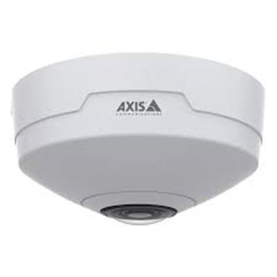 AXIS M4327-P Panoramic Camera - 6 MP Ağ Kamerası