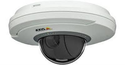 AXIS M5075 PTZ Ağ Kamera - 2 MP Entegre Sesli Güvenlik Kamerası