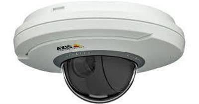 AXIS M5075-G PTZ Ağ Kamera - 2 MP Wi-Fi Destekli Güvenlik Kamerası
