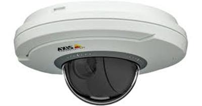 AXIS M5074 PTZ Ağ Kamera - 5 MP Kompakt Güvenlik Kamerası