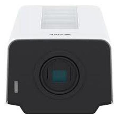AXIS P1387-B Box Kamera - 4K Ağ Kamerası