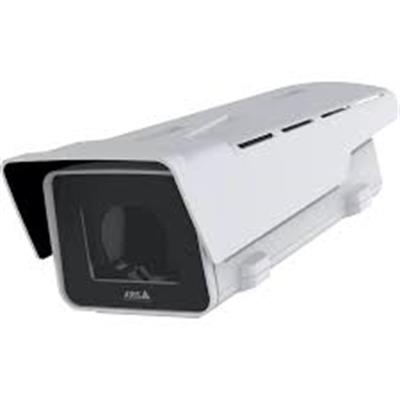 AXIS P1385-BE Box Kamera - 4K IP66 Ağ Kamerası, Geniş Sıcaklık