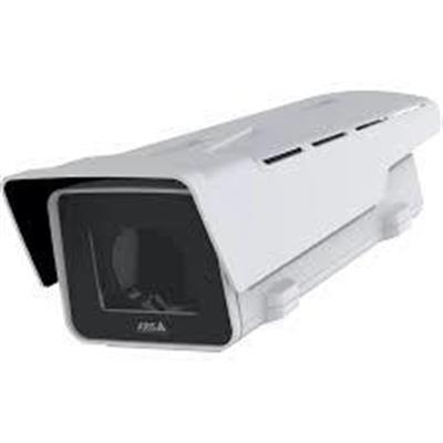 AXIS P1387-BE Box Kamera - 4K Ağ Kamerası